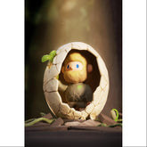 FARMER BOB Feeling You Series Whole Set Opened